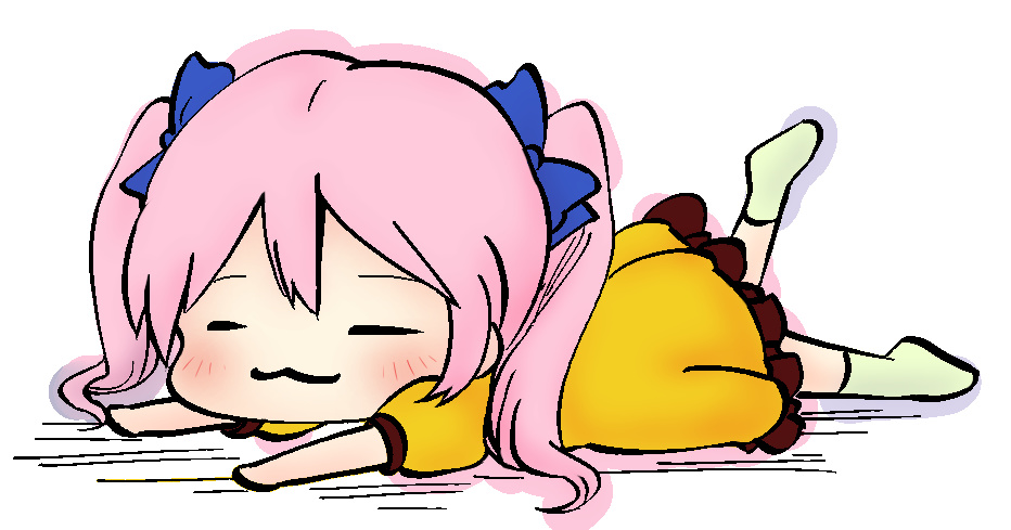 今日の箱ちゃん