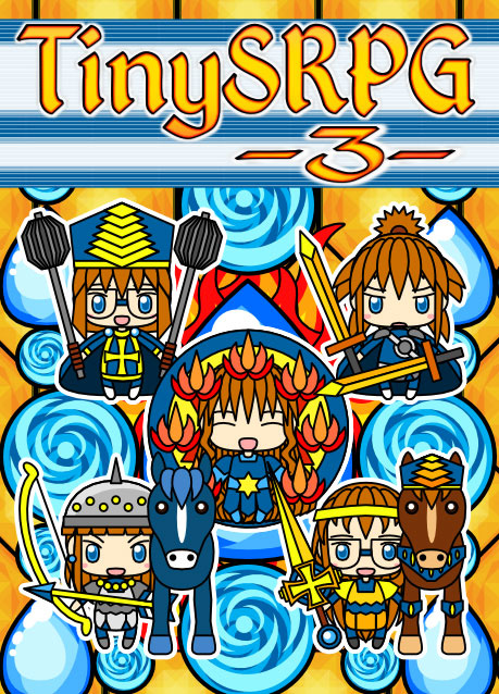 TinySRPG3