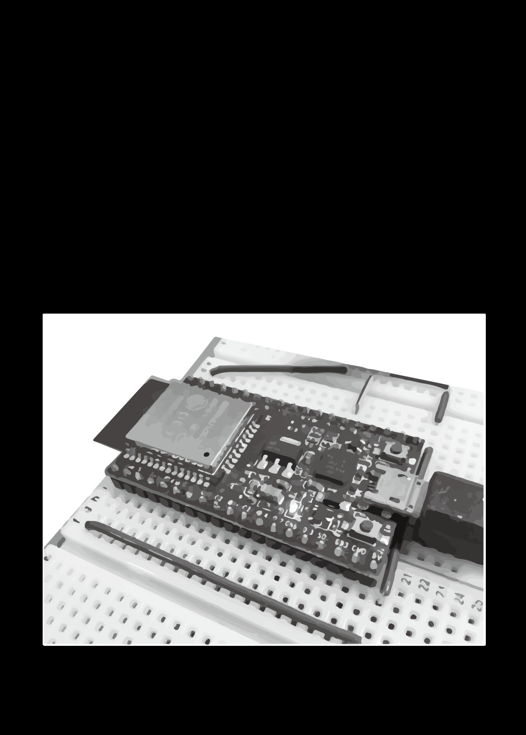 ESP-WROOM-32でBluetooth Low Energy使ってみる本