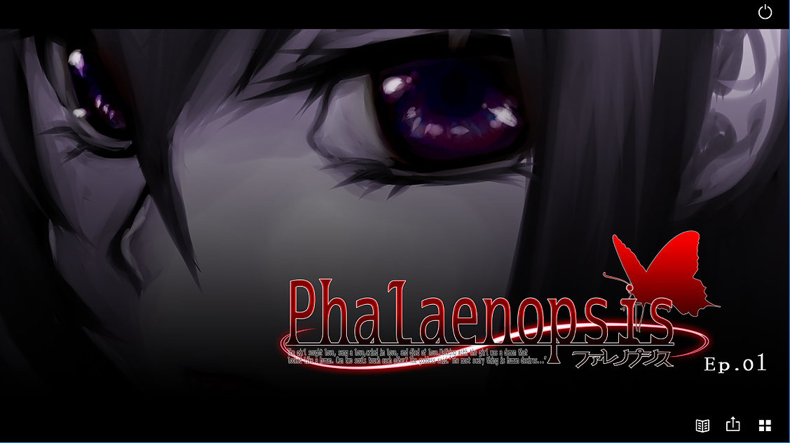 Phalaenopsis Ep.o1