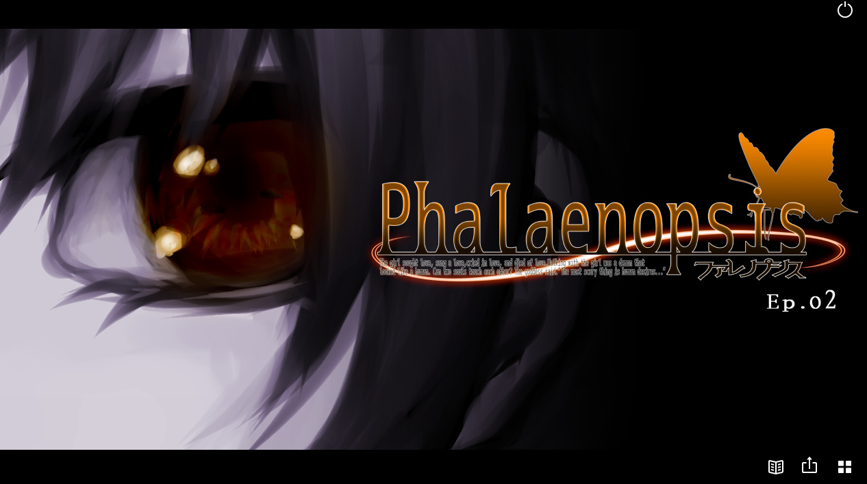 Phalaenopsis Ep.o2