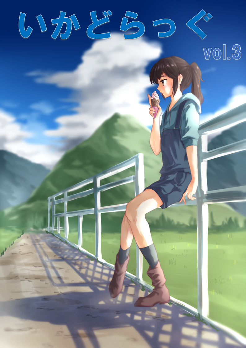 いかどらっぐvol.3