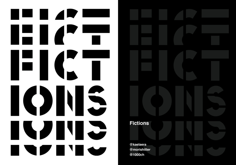 Fictions