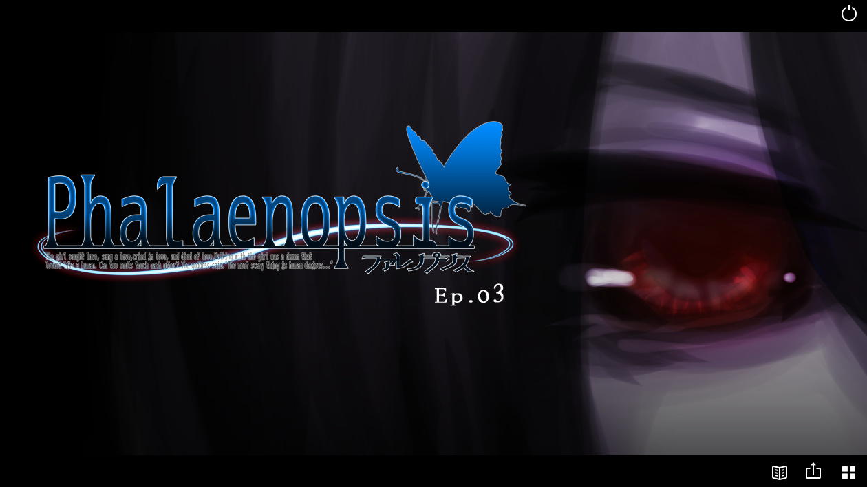 Phalaenopsis Ep.o3