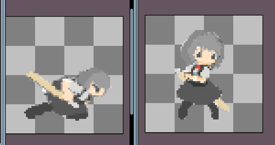 ProjectActress C95 Trial