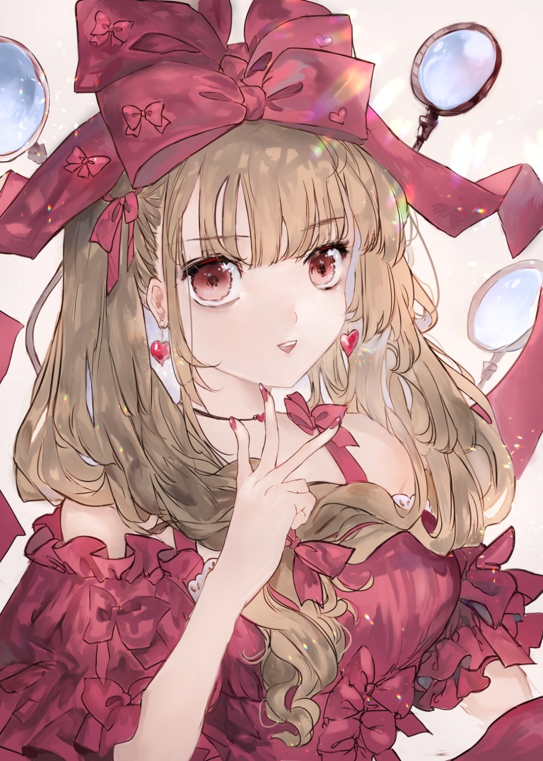 鍵山雛music