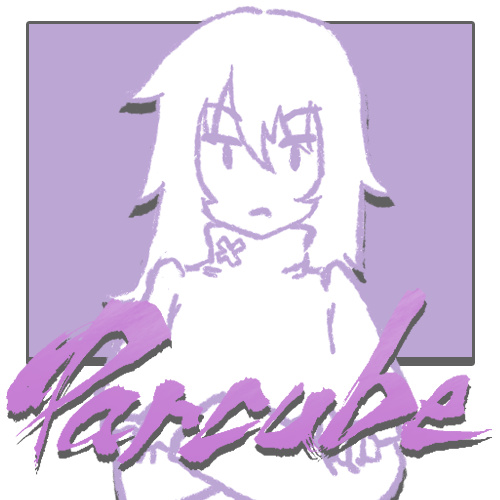 Parcube