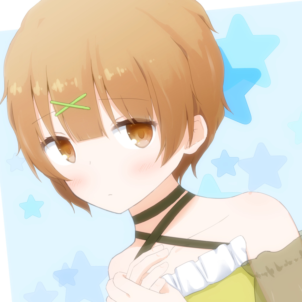 アイコネちゃんクラファン版出ました!! コミケ100だしめでたい記念