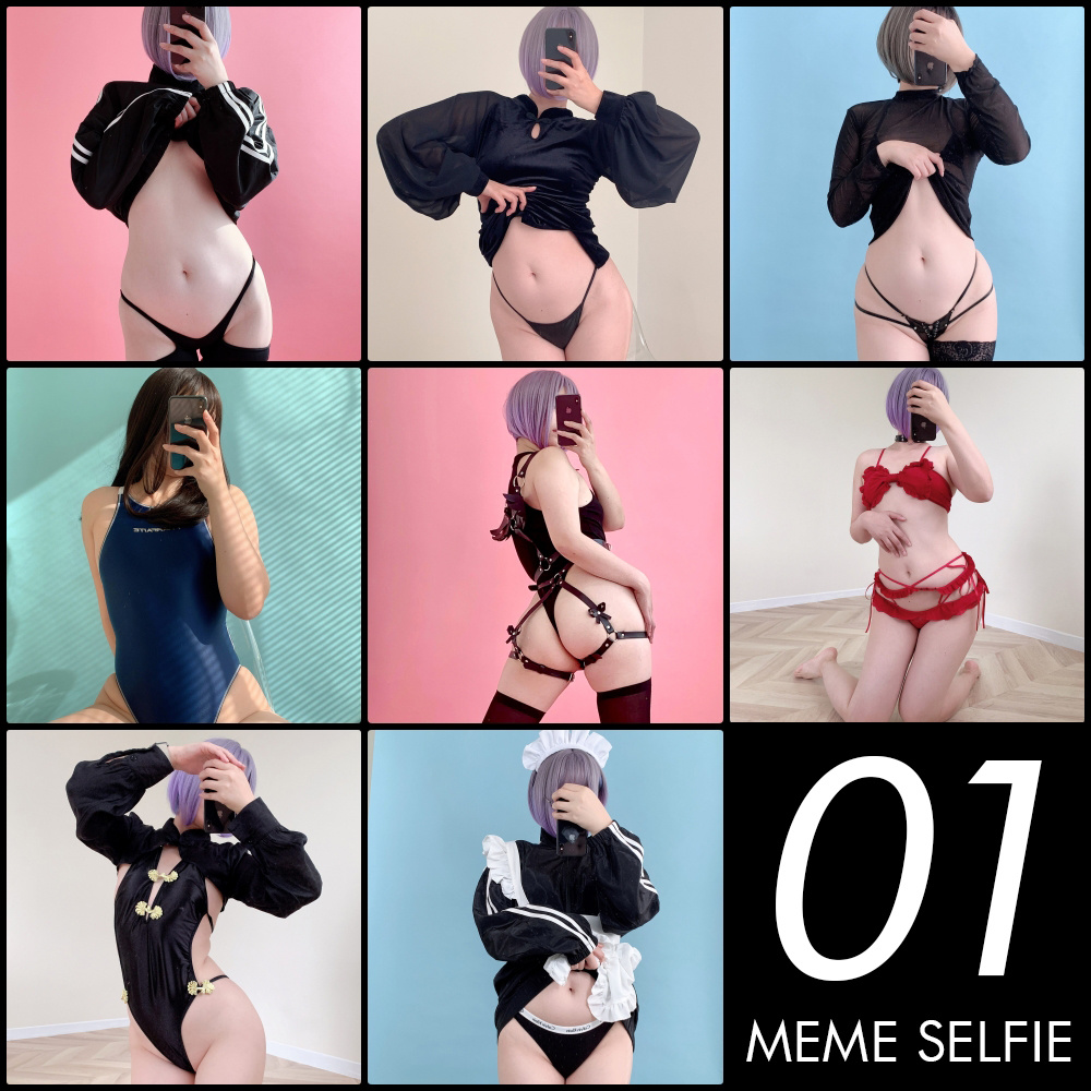 MEME SELFIE 01