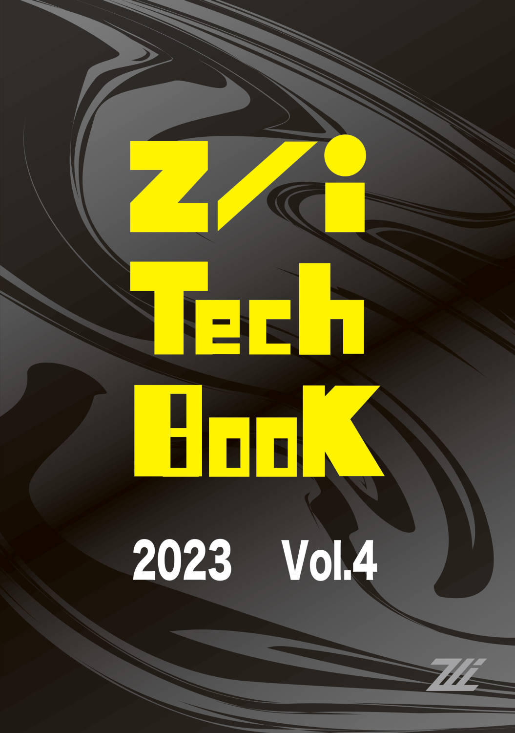 Zli Techbook Vol.4