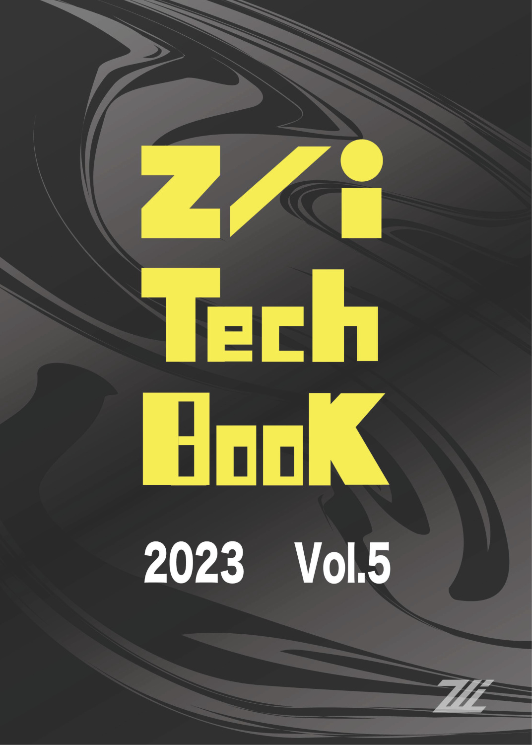 Zli Techbook Vol.5
