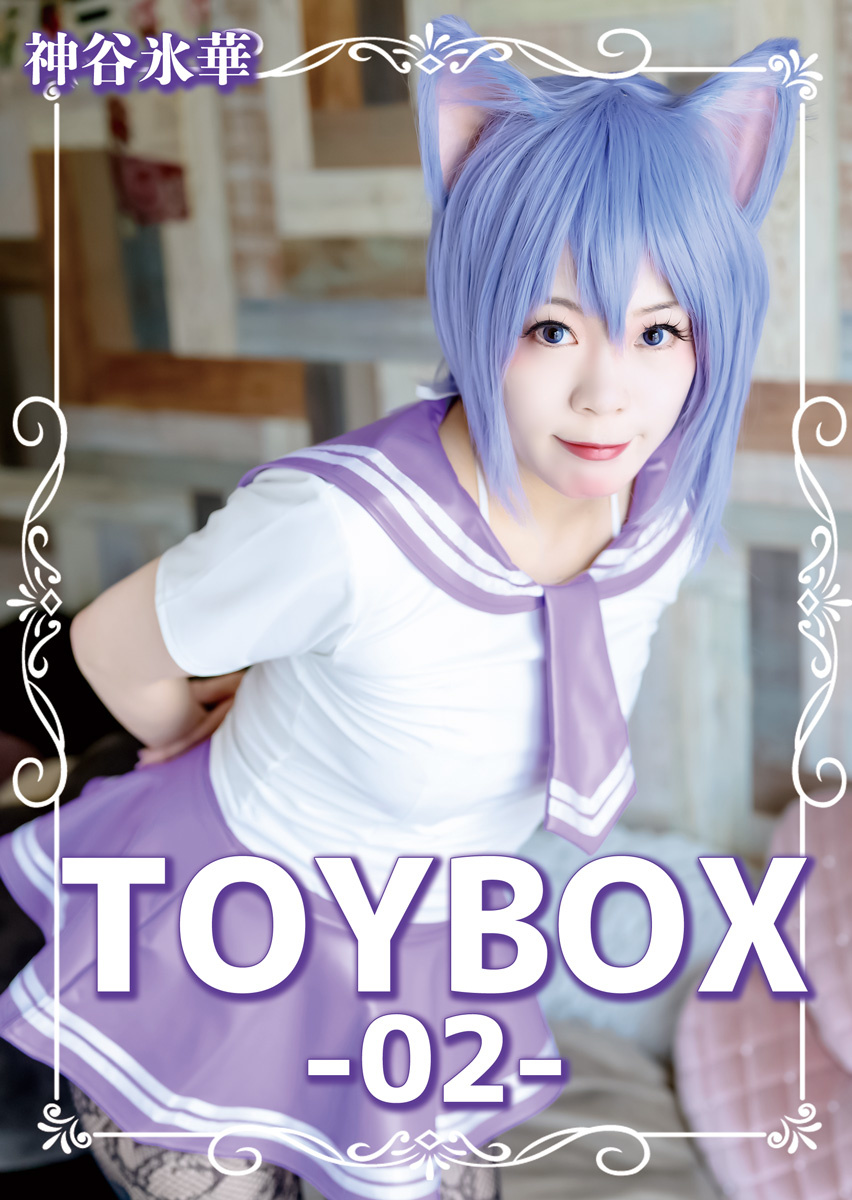 TOY BOX 02